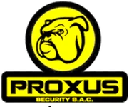 Proxus Security